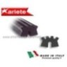 Kit Joint de marchepied (450cm) Vespa 125 Acma 50-52 / 150 & 160 GS